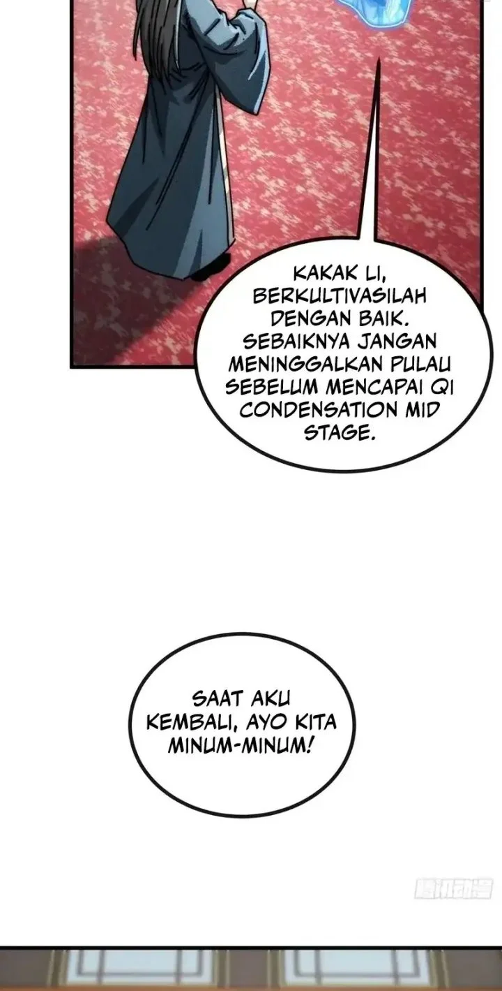 my simulated path to immortality chapter 25 - Page 16