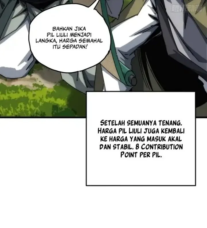 my simulated path to immortality chapter 26 - Page 20