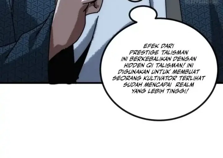 my simulated path to immortality chapter 26 - Page 28