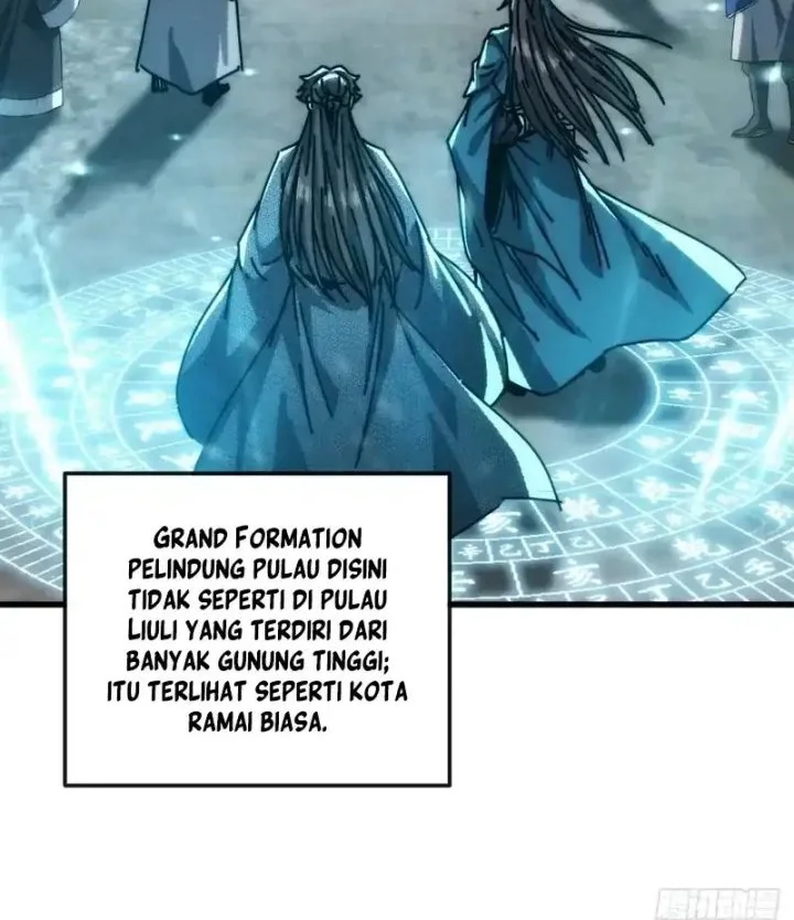 my simulated path to immortality chapter 26 - Page 34