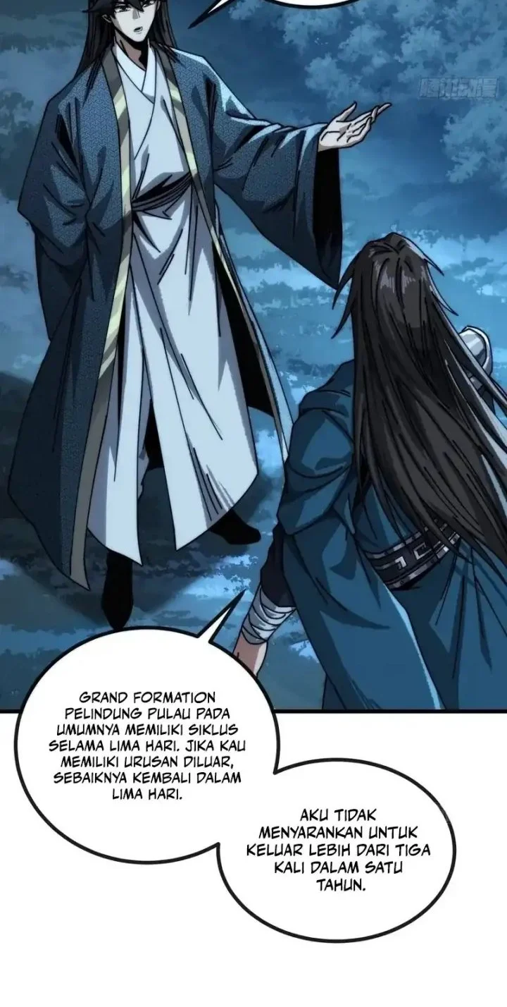 my simulated path to immortality chapter 26 - Page 6