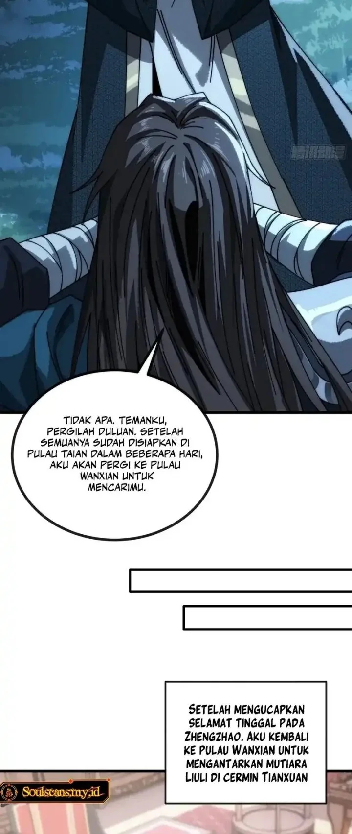 my simulated path to immortality chapter 26 - Page 8