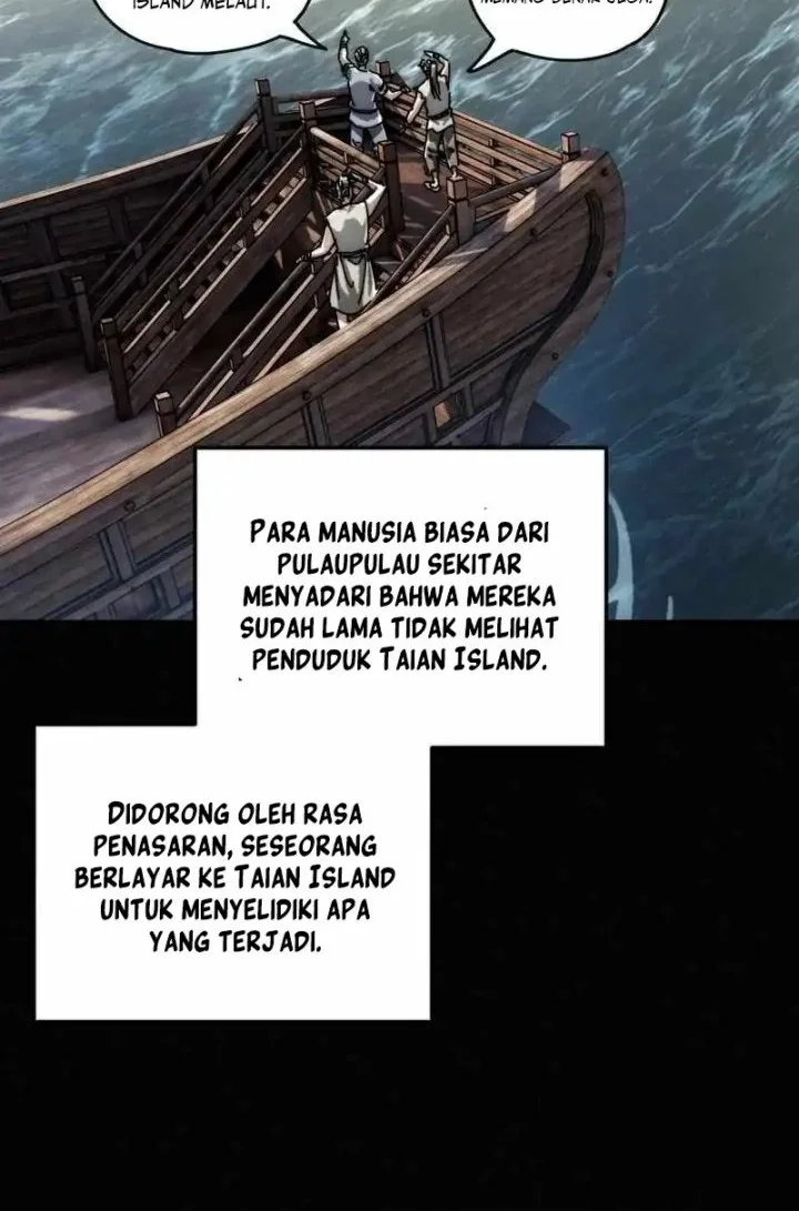 my simulated path to immortality chapter 27 - Page 27