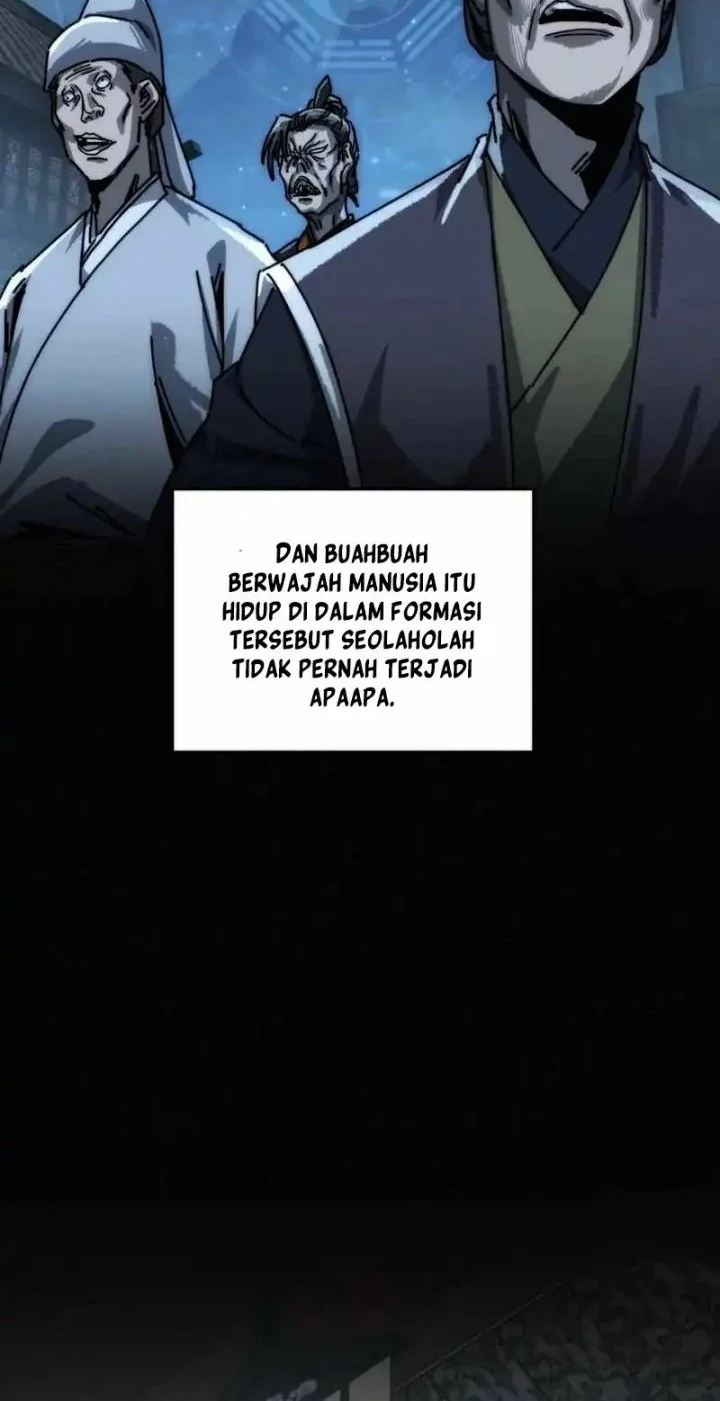 my simulated path to immortality chapter 27 - Page 33