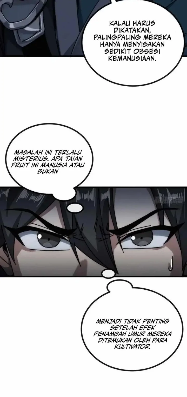 my simulated path to immortality chapter 27 - Page 35