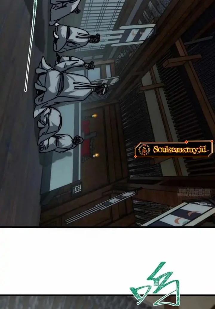 my simulated path to immortality chapter 27 - Page 13