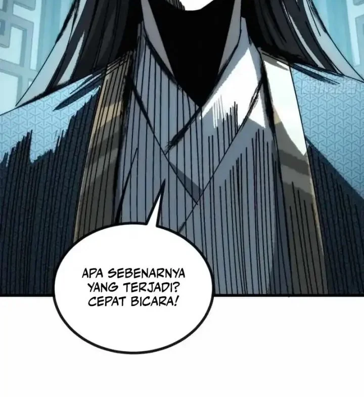 my simulated path to immortality chapter 28 - Page 25