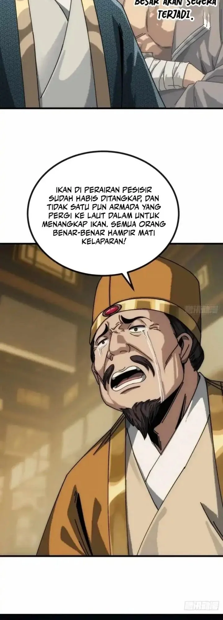 my simulated path to immortality chapter 28 - Page 27