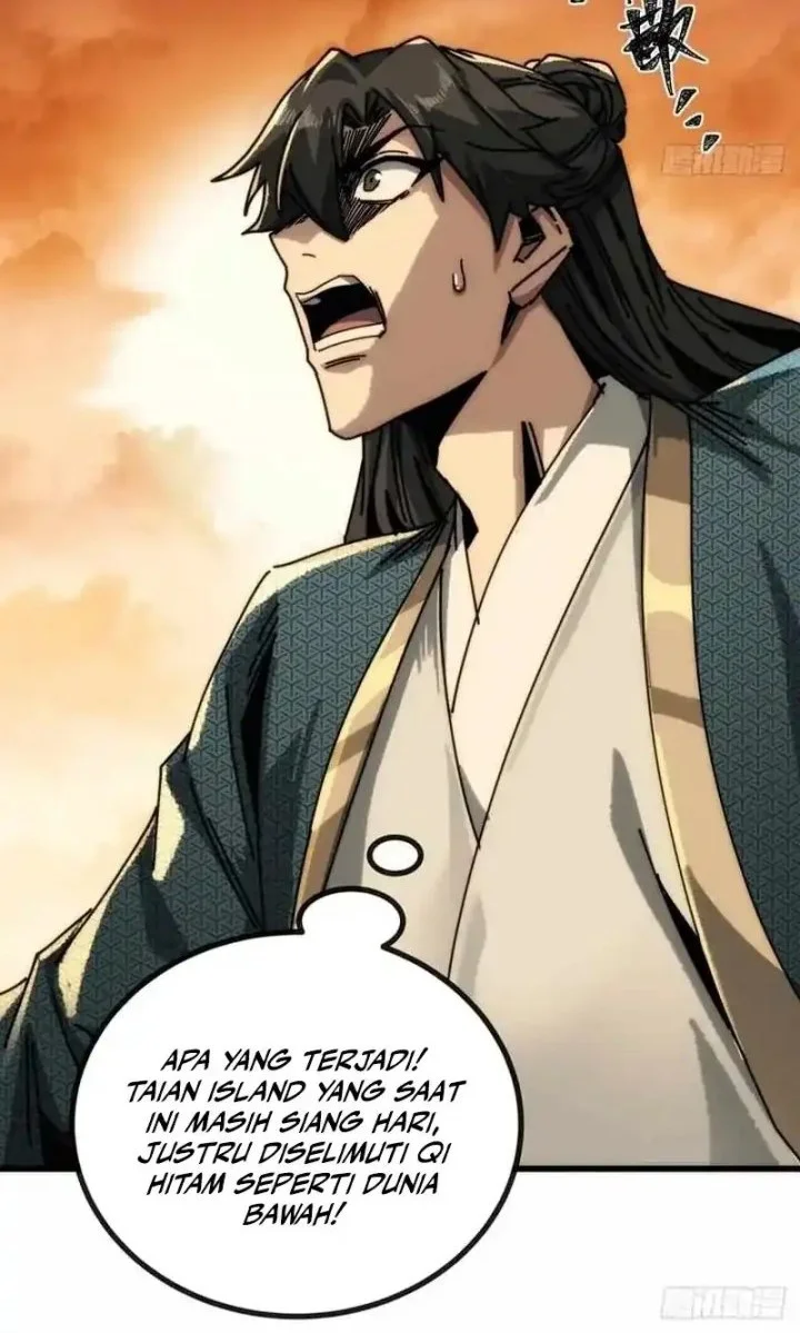 my simulated path to immortality chapter 28 - Page 13