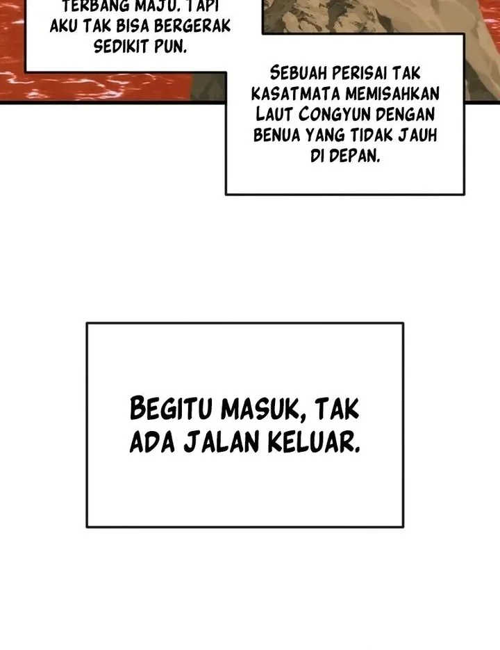 My Simulated Path to Immortality Chapter 29 Gambar 20