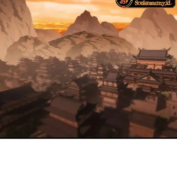 My Simulated Path to Immortality Chapter 29 Gambar 22