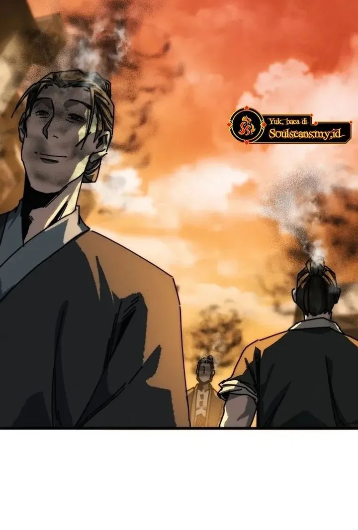 My Simulated Path to Immortality Chapter 29 Gambar 34