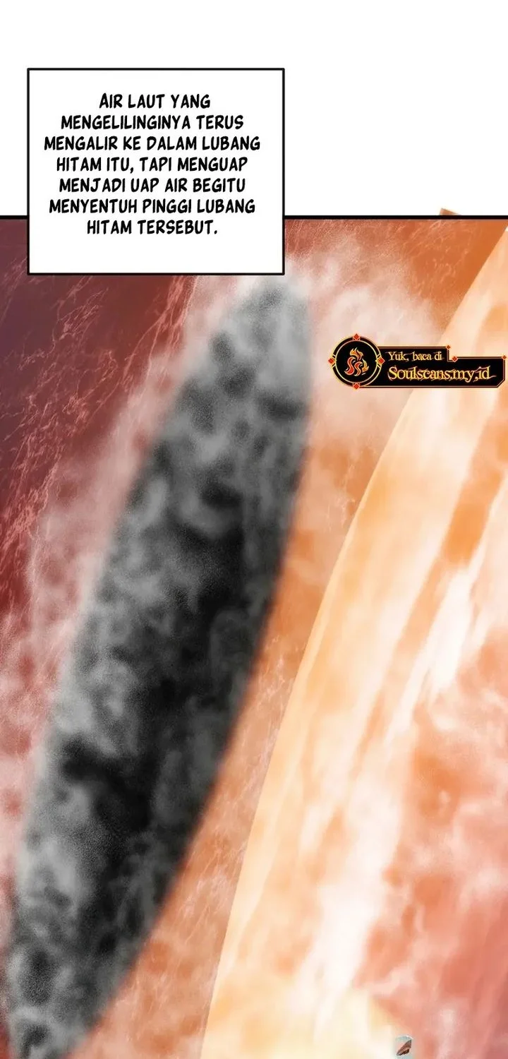 My Simulated Path to Immortality Chapter 29 Gambar 12