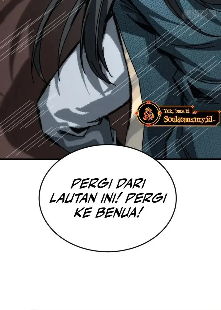 My Simulated Path to Immortality Chapter 29 Gambar 16