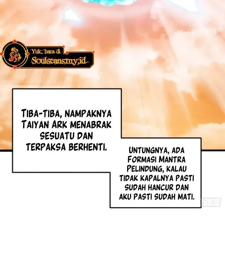 My Simulated Path to Immortality Chapter 29 Gambar 18