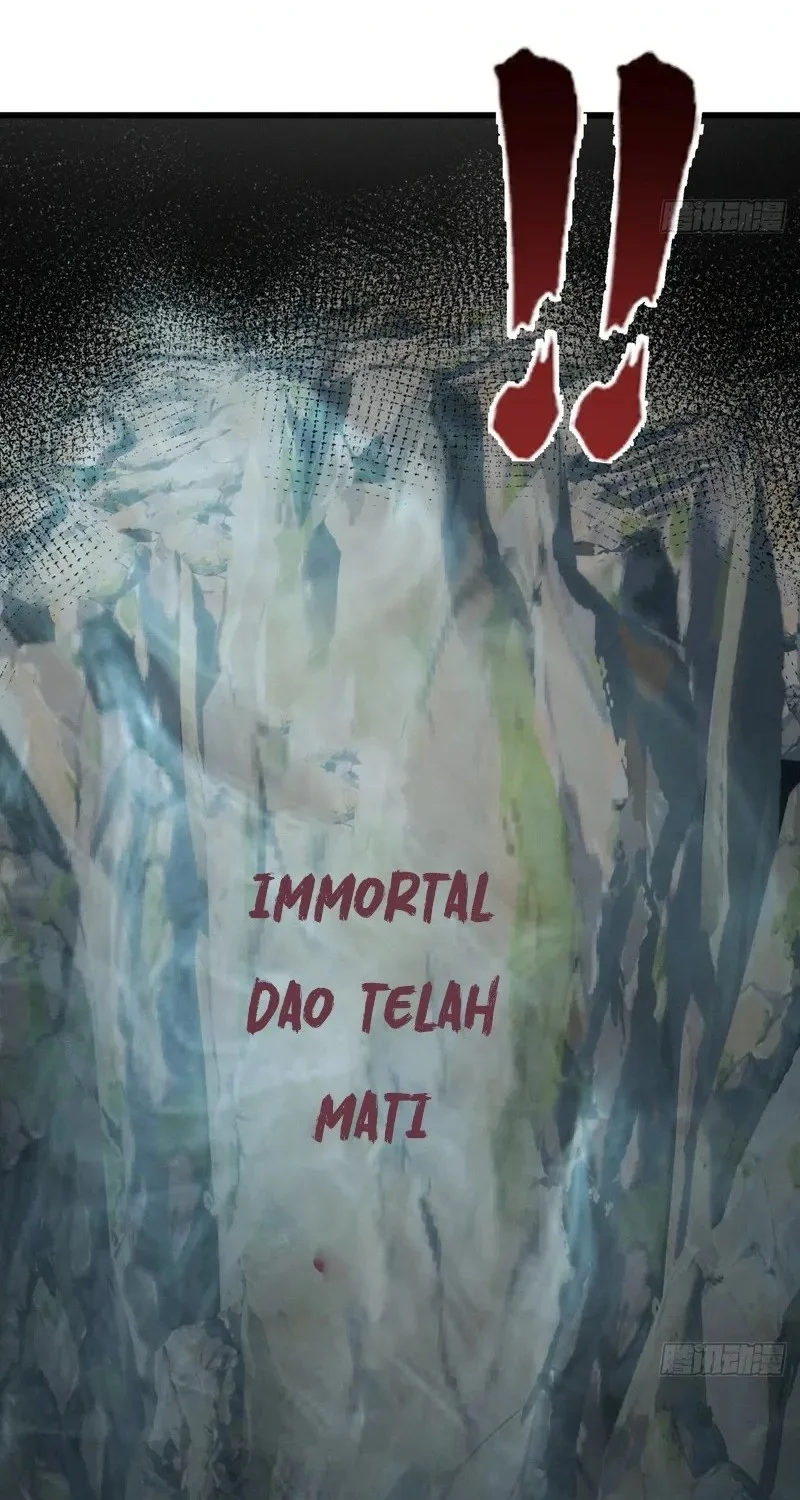 My Simulated Path to Immortality Chapter 3 Gambar 38