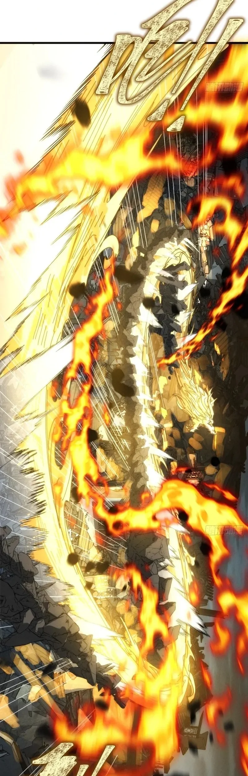 My Simulated Path to Immortality Chapter 3 Gambar 10