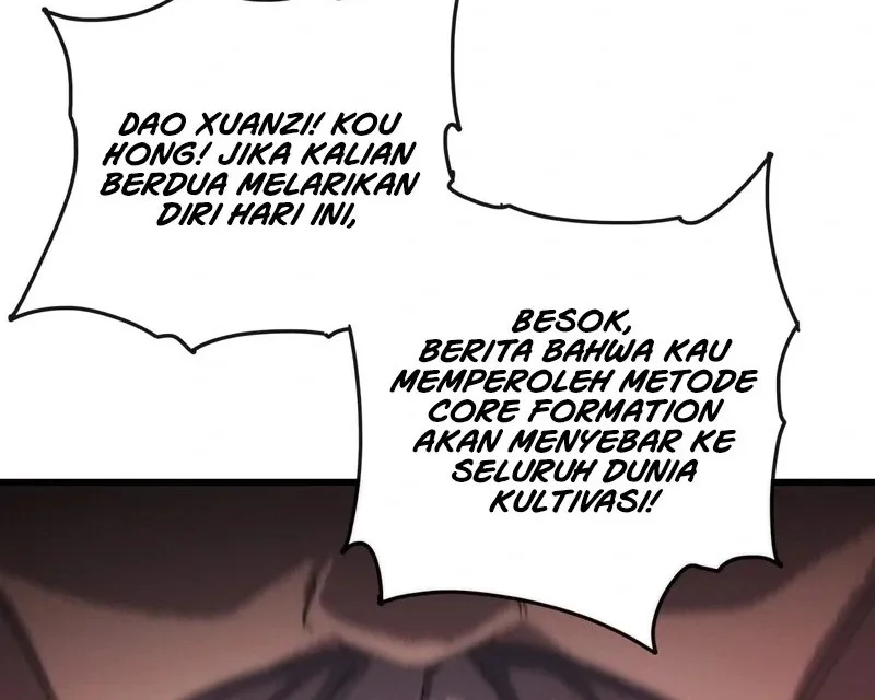 My Simulated Path to Immortality Chapter 3 Gambar 16