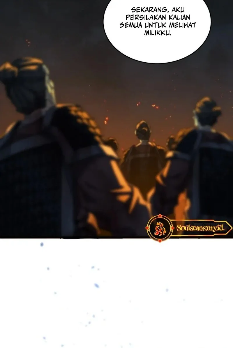 My Simulated Path to Immortality Chapter 3 Gambar 23