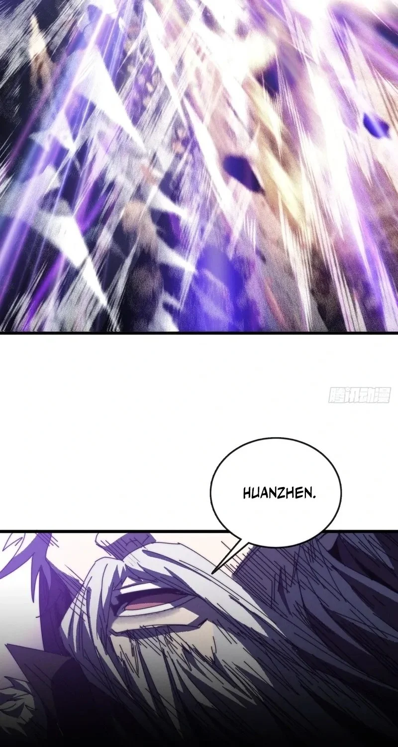 My Simulated Path to Immortality Chapter 3 Gambar 27