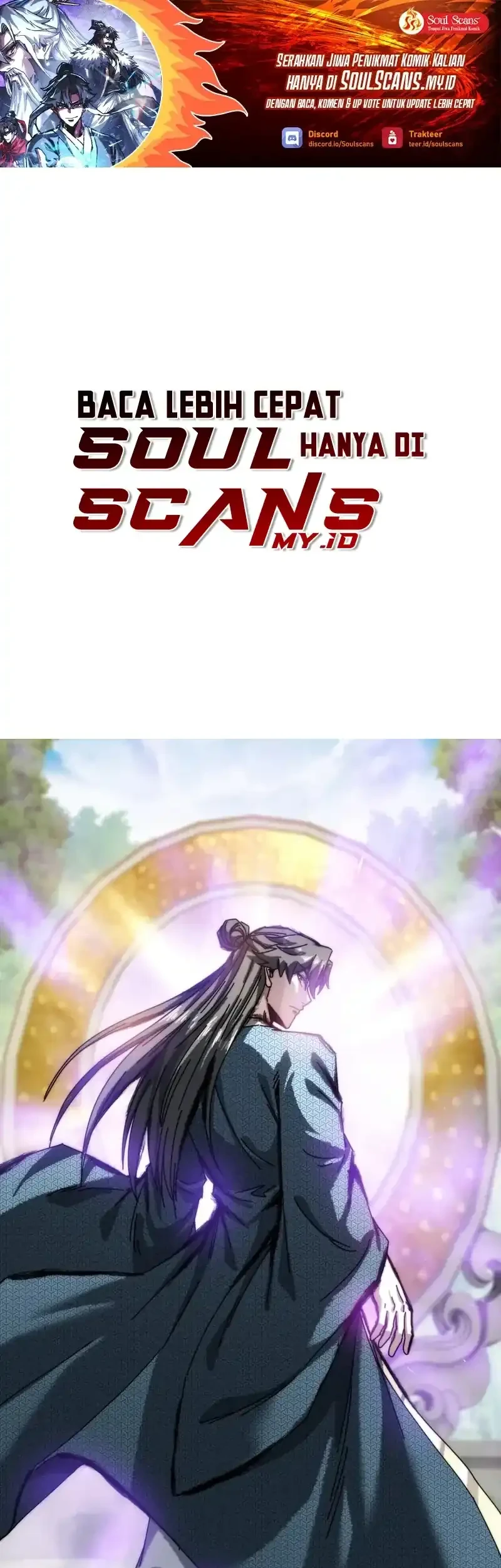 Manhua My Simulated Path to Immortality Chapter 30 gambar 2