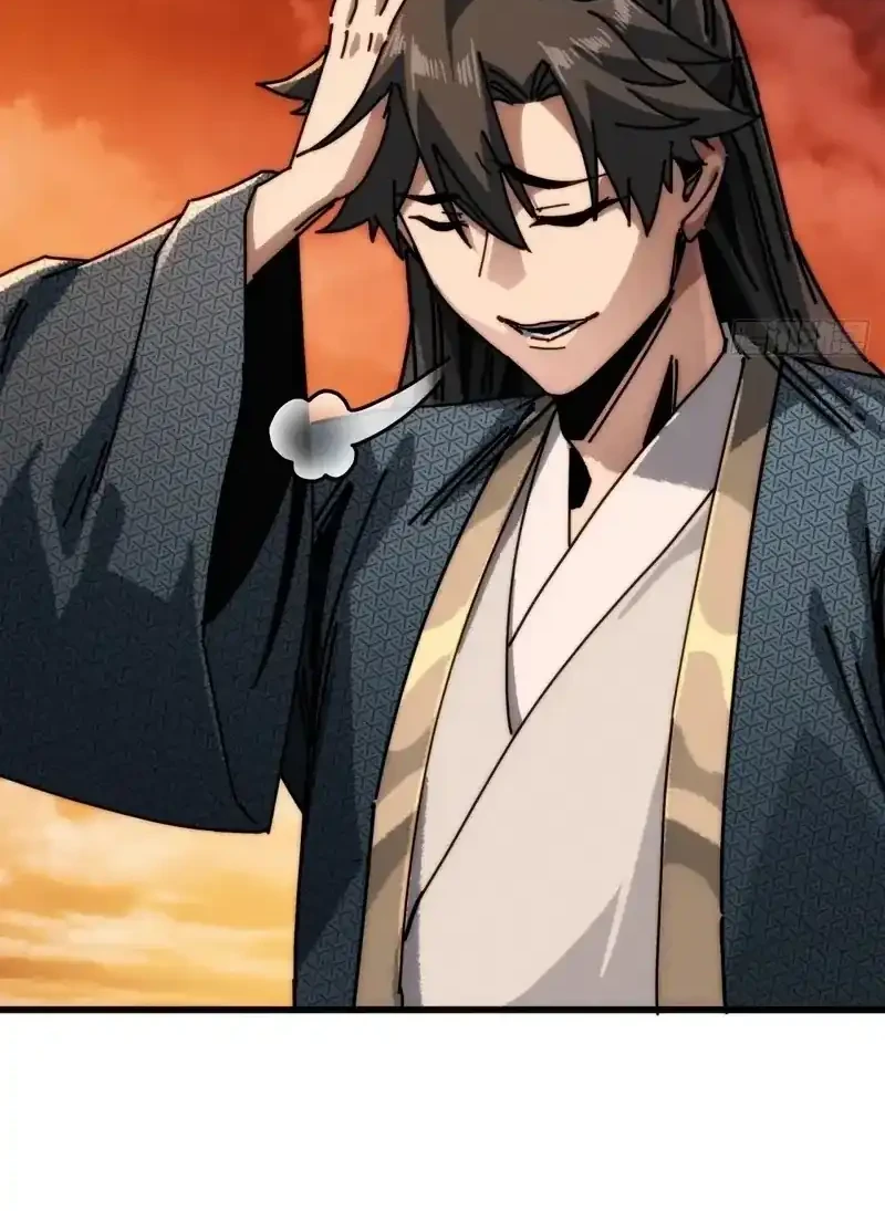 My Simulated Path to Immortality Chapter 30 Gambar 7