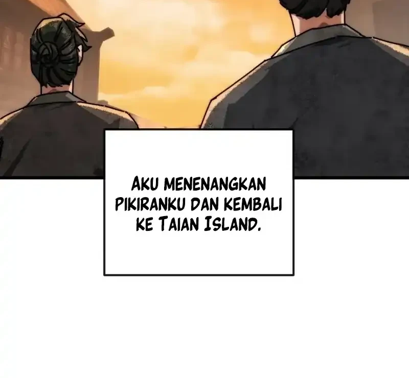 My Simulated Path to Immortality Chapter 30 Gambar 11