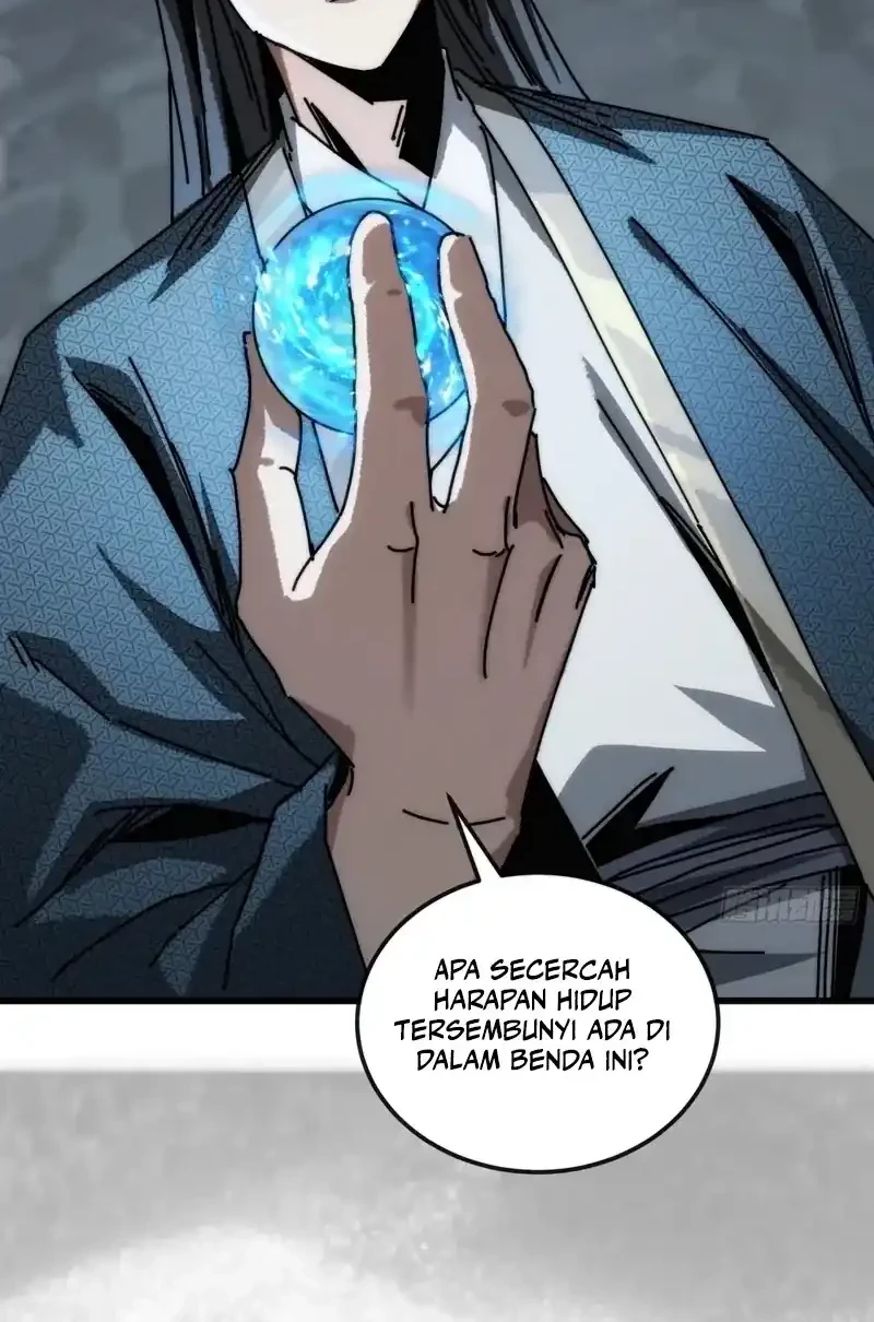 My Simulated Path to Immortality Chapter 30 Gambar 13