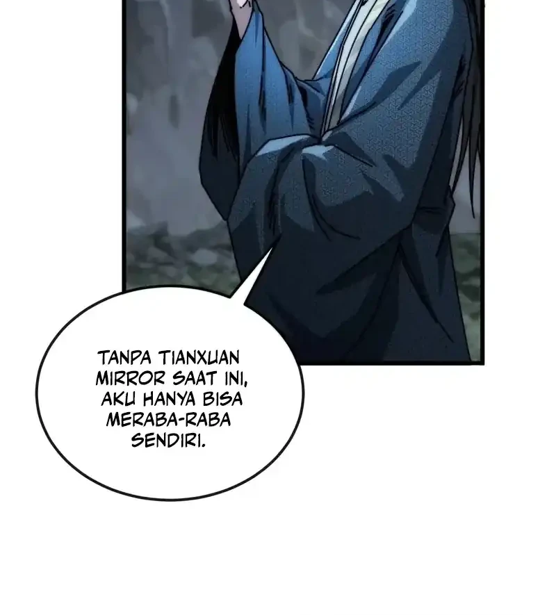 My Simulated Path to Immortality Chapter 30 Gambar 15