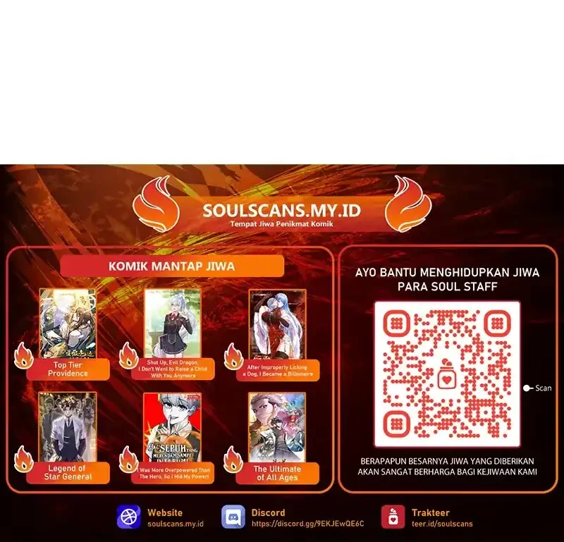 My Simulated Path to Immortality Chapter 31 Gambar 45