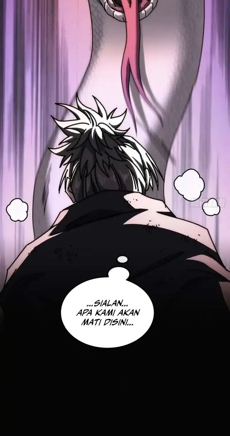 My Simulated Path to Immortality Chapter 32 Gambar 24