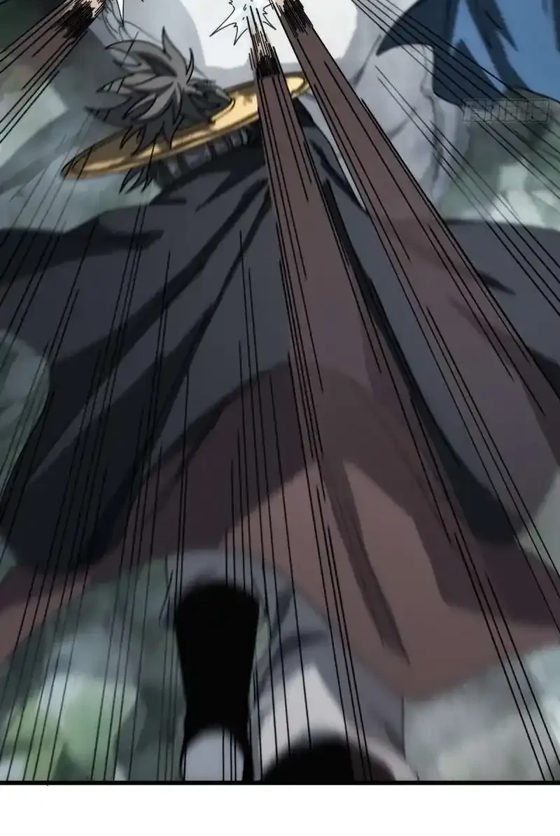 My Simulated Path to Immortality Chapter 32 Gambar 16