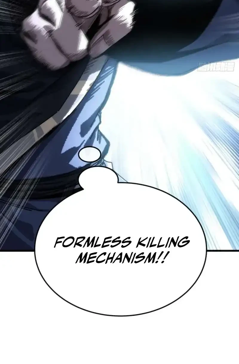 My Simulated Path to Immortality Chapter 33 Gambar 11