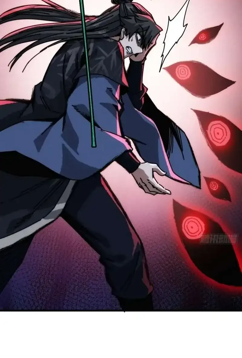 My Simulated Path to Immortality Chapter 33 Gambar 13