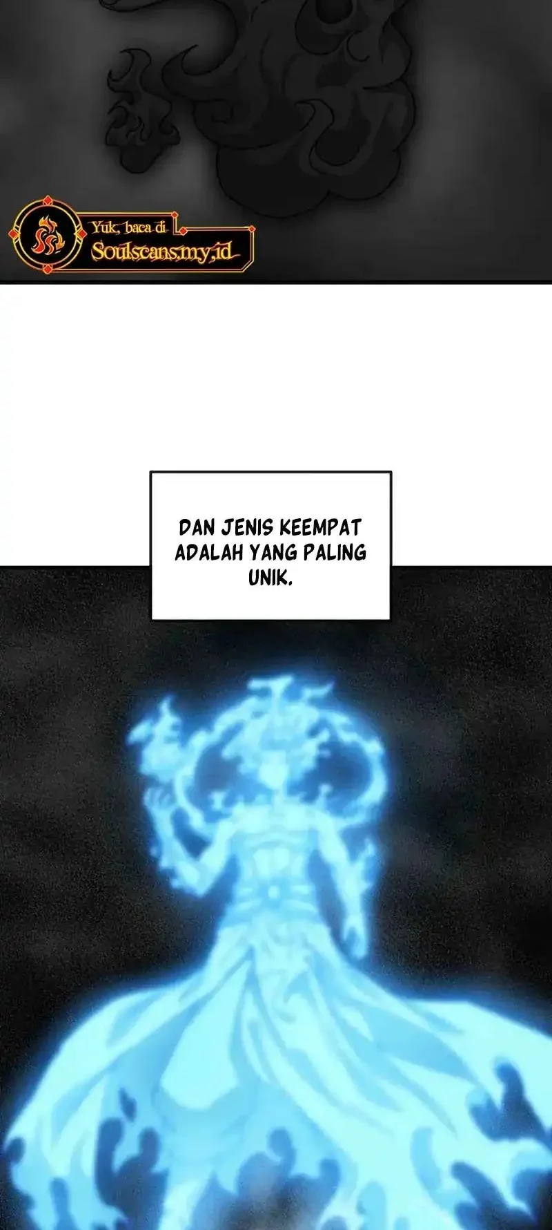 My Simulated Path to Immortality Chapter 35 Gambar 21