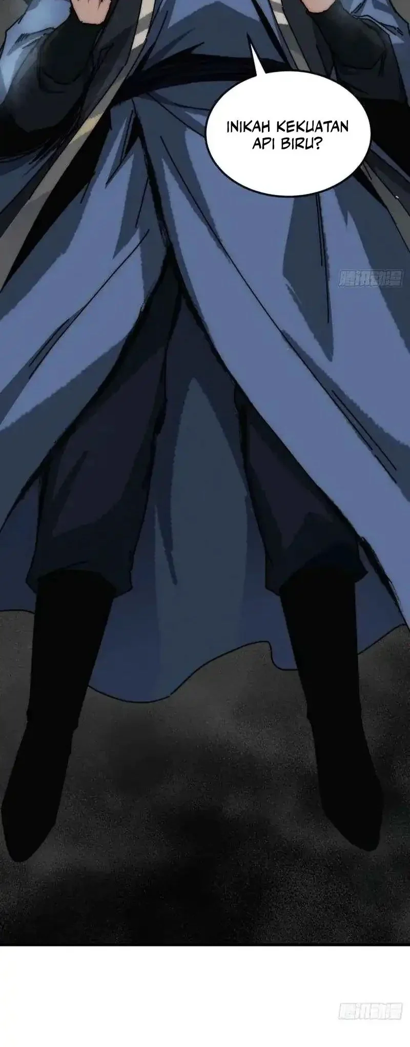 My Simulated Path to Immortality Chapter 35 Gambar 25