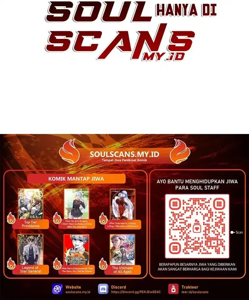 My Simulated Path to Immortality Chapter 35 Gambar 38