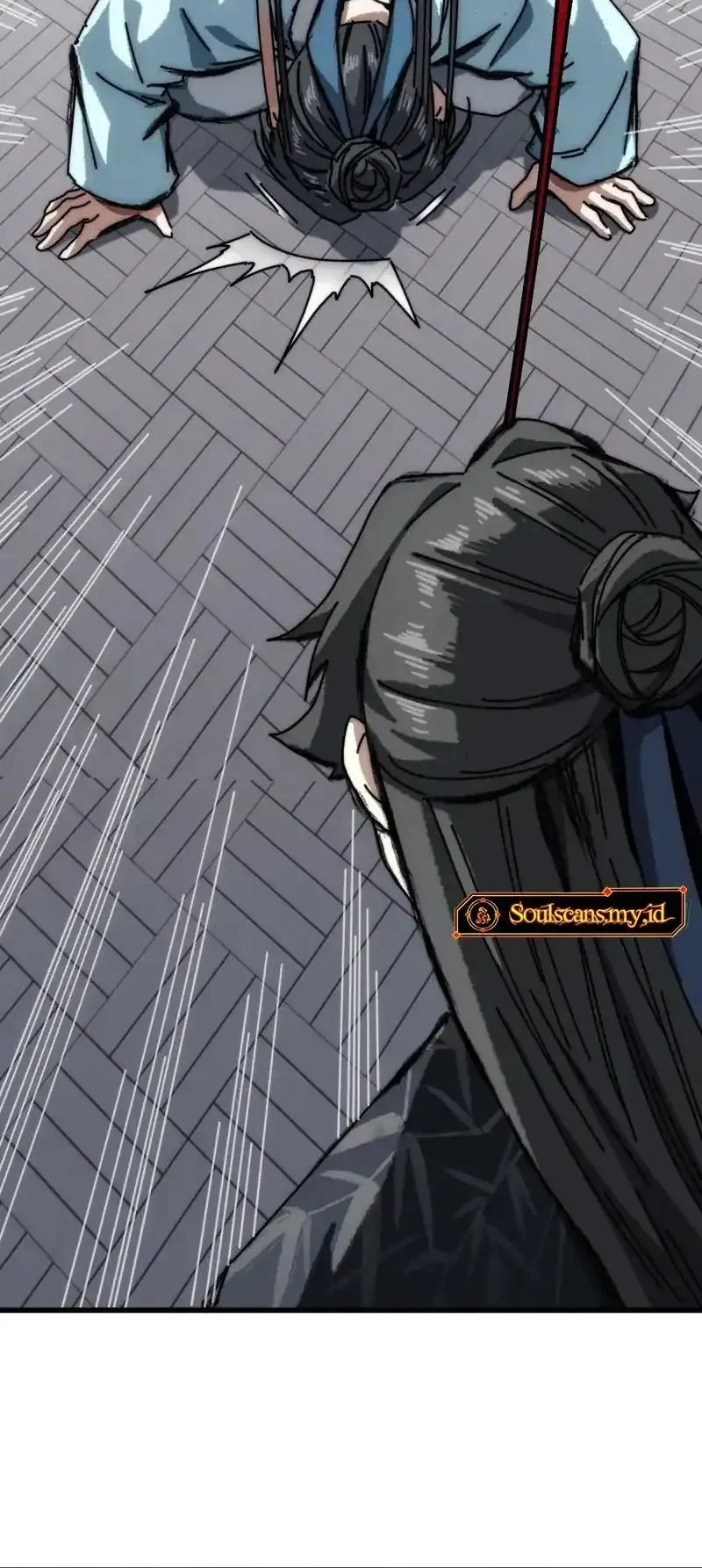 My Simulated Path to Immortality Chapter 36 Gambar 25