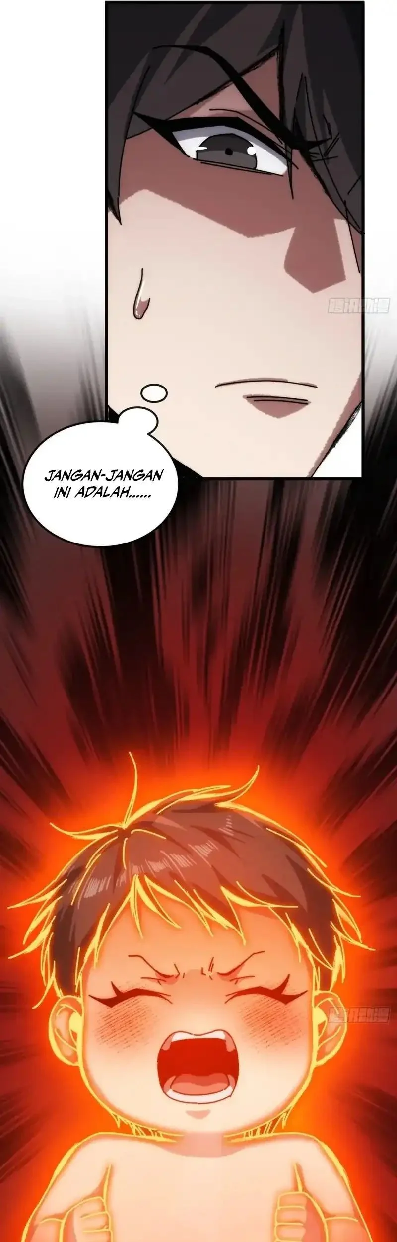 My Simulated Path to Immortality Chapter 36 Gambar 34