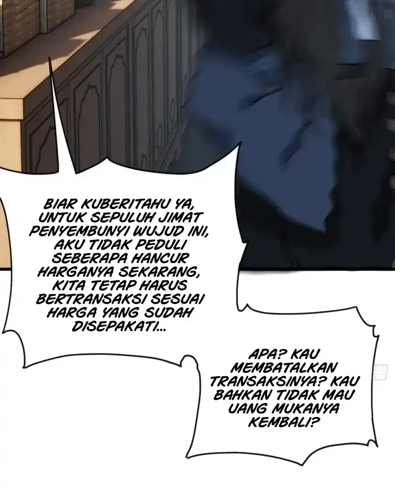 My Simulated Path to Immortality Chapter 37 Gambar 25