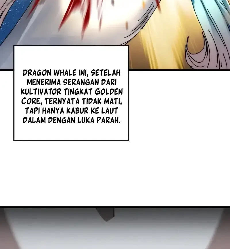 My Simulated Path to Immortality Chapter 38 Gambar 19