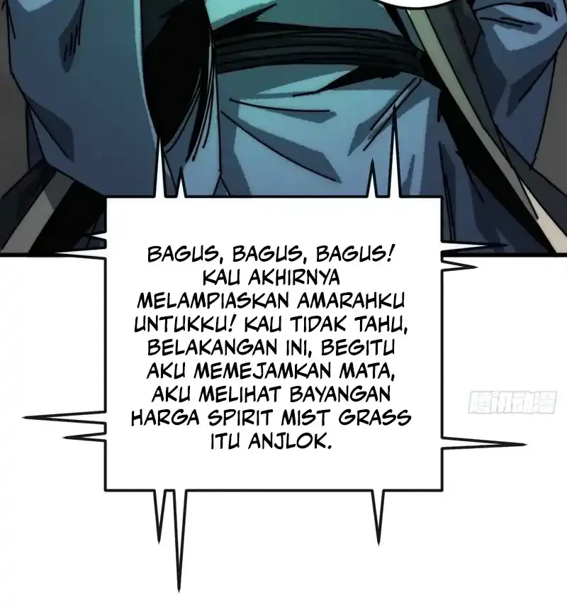 My Simulated Path to Immortality Chapter 38 Gambar 35