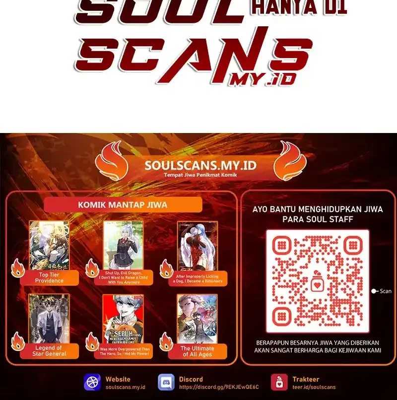 My Simulated Path to Immortality Chapter 38 Gambar 41