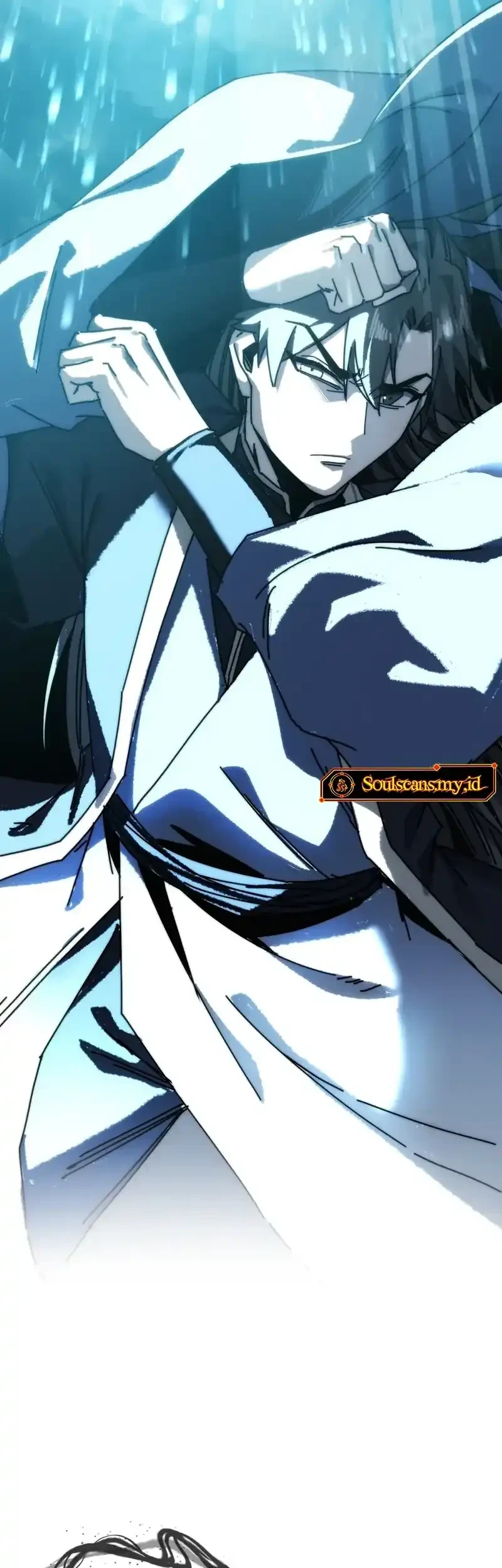 My Simulated Path to Immortality Chapter 39 Gambar 26