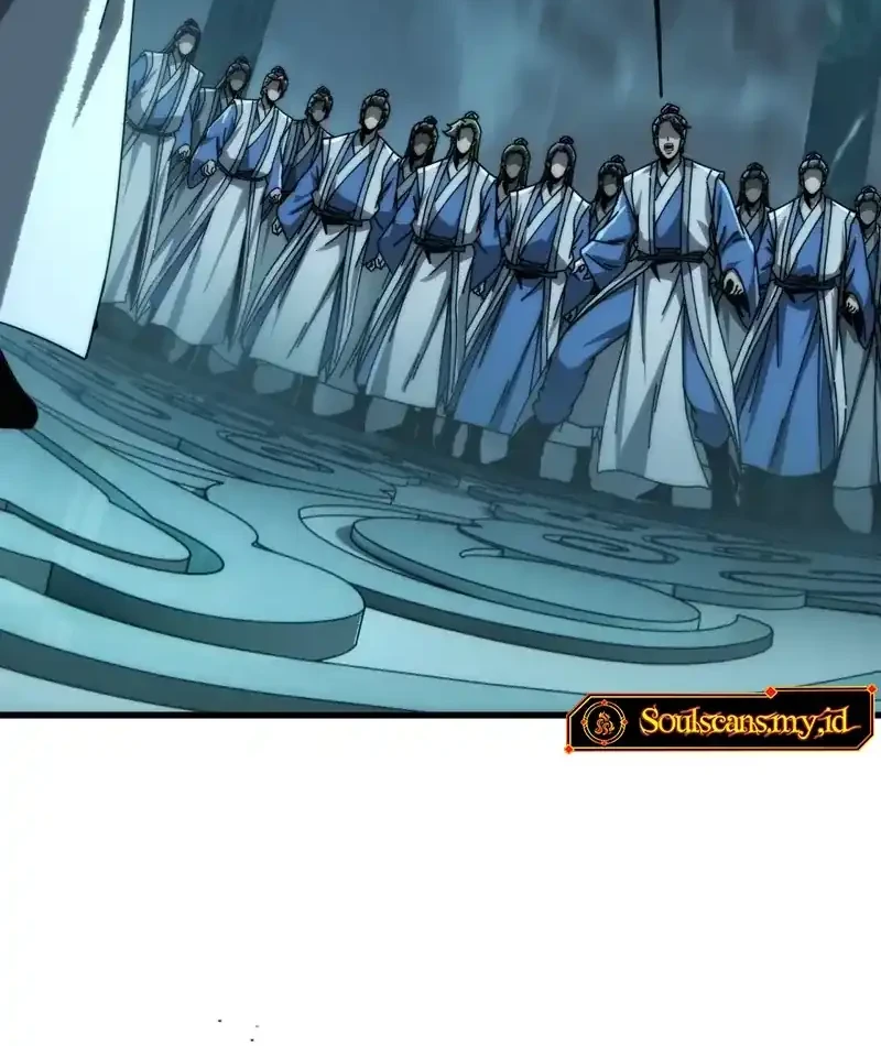 My Simulated Path to Immortality Chapter 39 Gambar 29