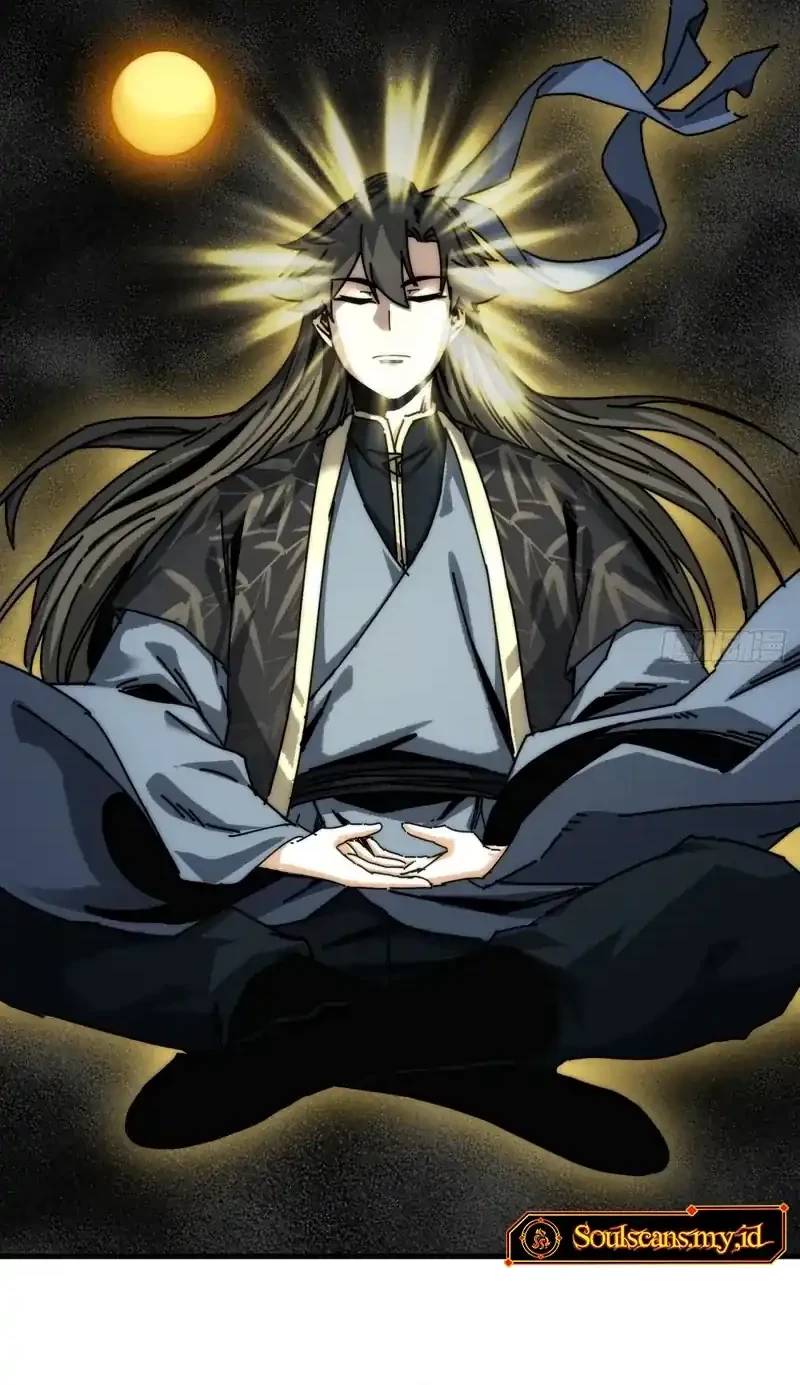 My Simulated Path to Immortality Chapter 39 Gambar 5