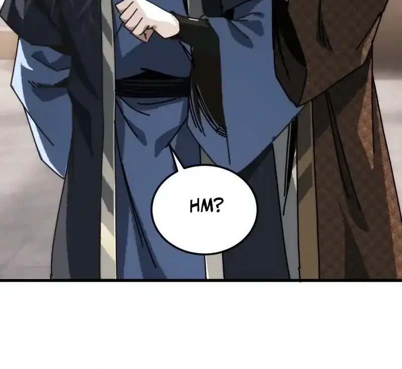 My Simulated Path to Immortality Chapter 39 Gambar 11