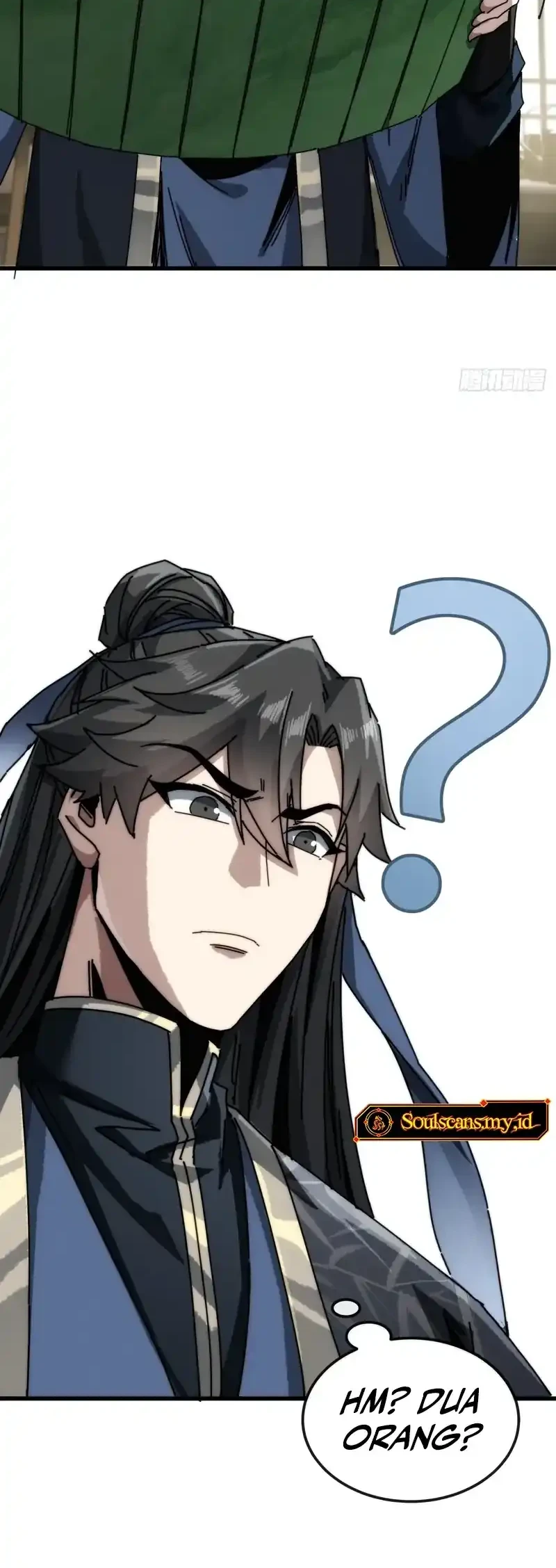 My Simulated Path to Immortality Chapter 39 Gambar 15