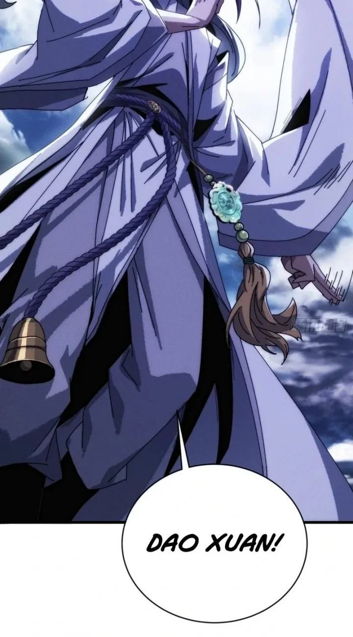 My Simulated Path to Immortality Chapter 4 Gambar 27