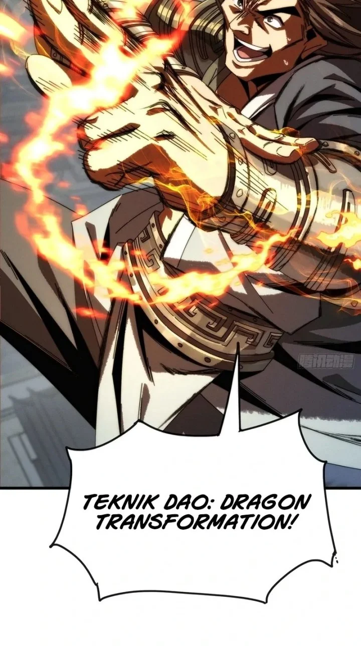 My Simulated Path to Immortality Chapter 4 Gambar 29